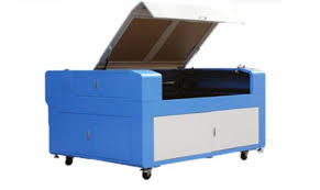 Maintenance of laser engraving machine