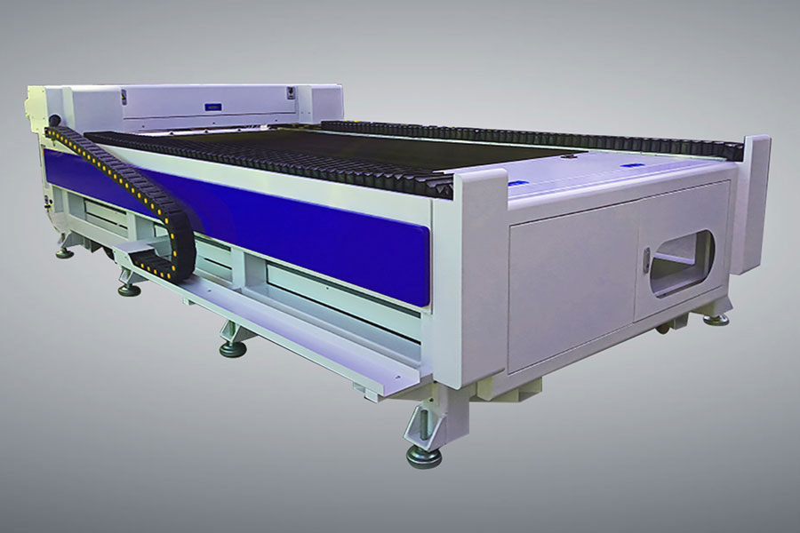 laser cutting machine