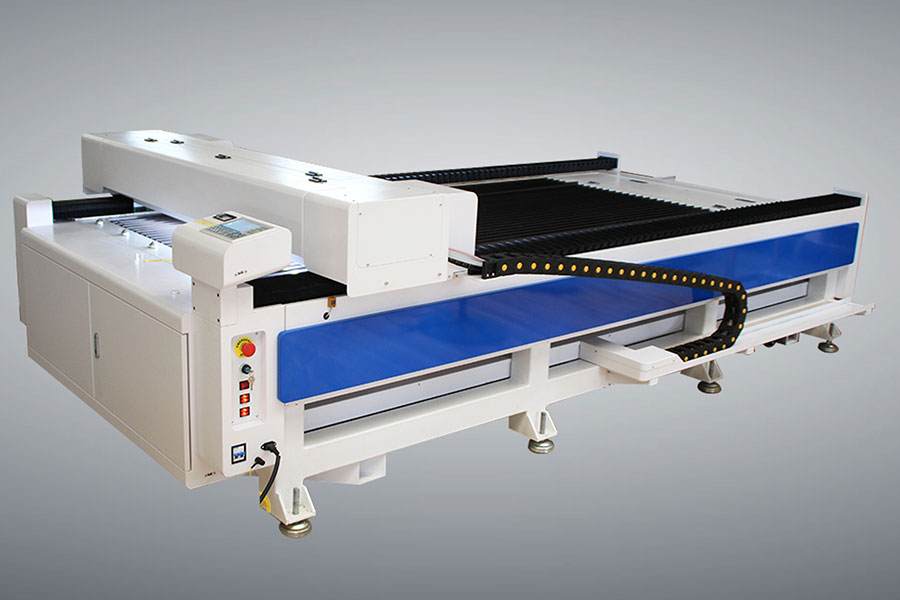 laser cutting machine