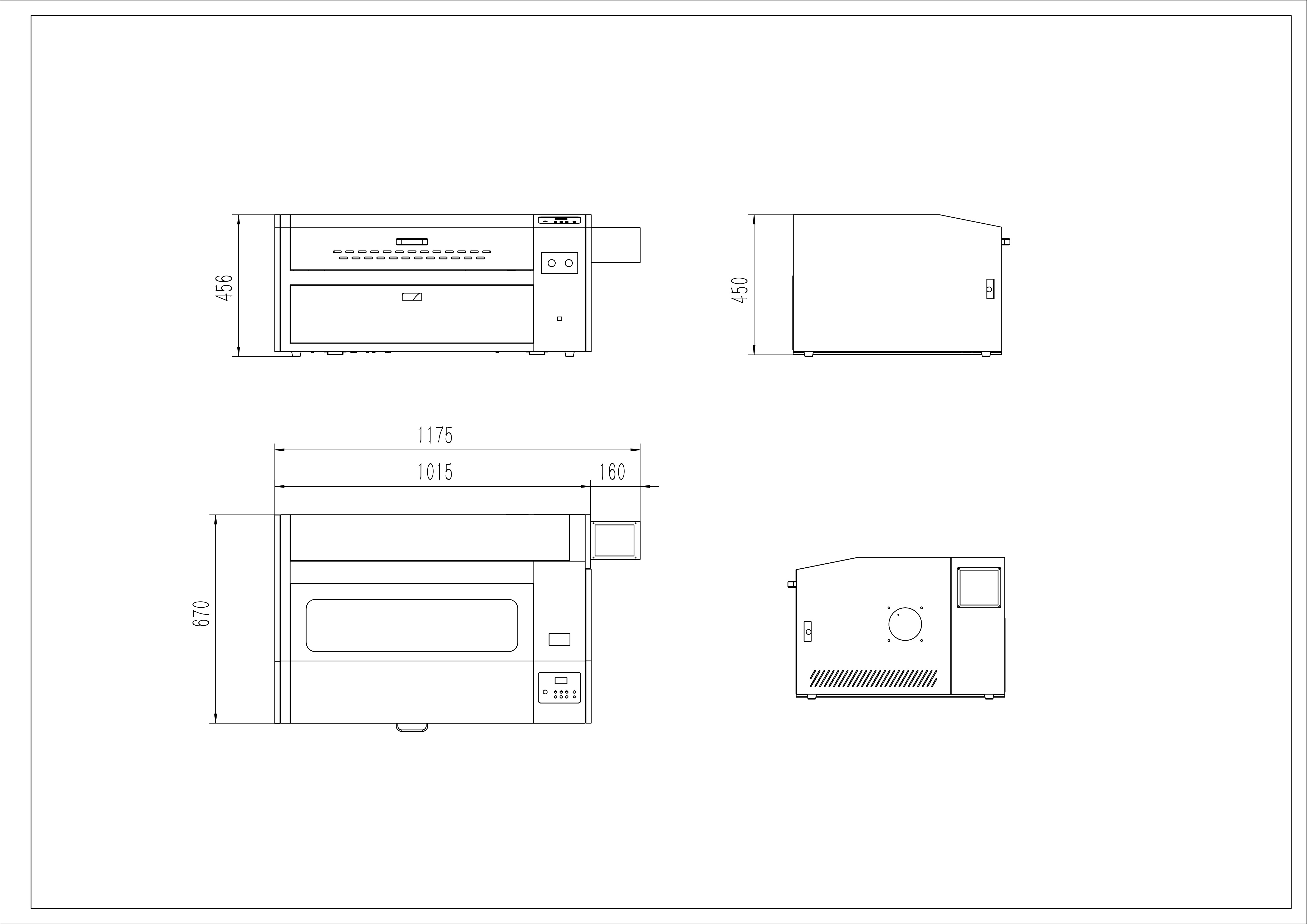 M3050-50W