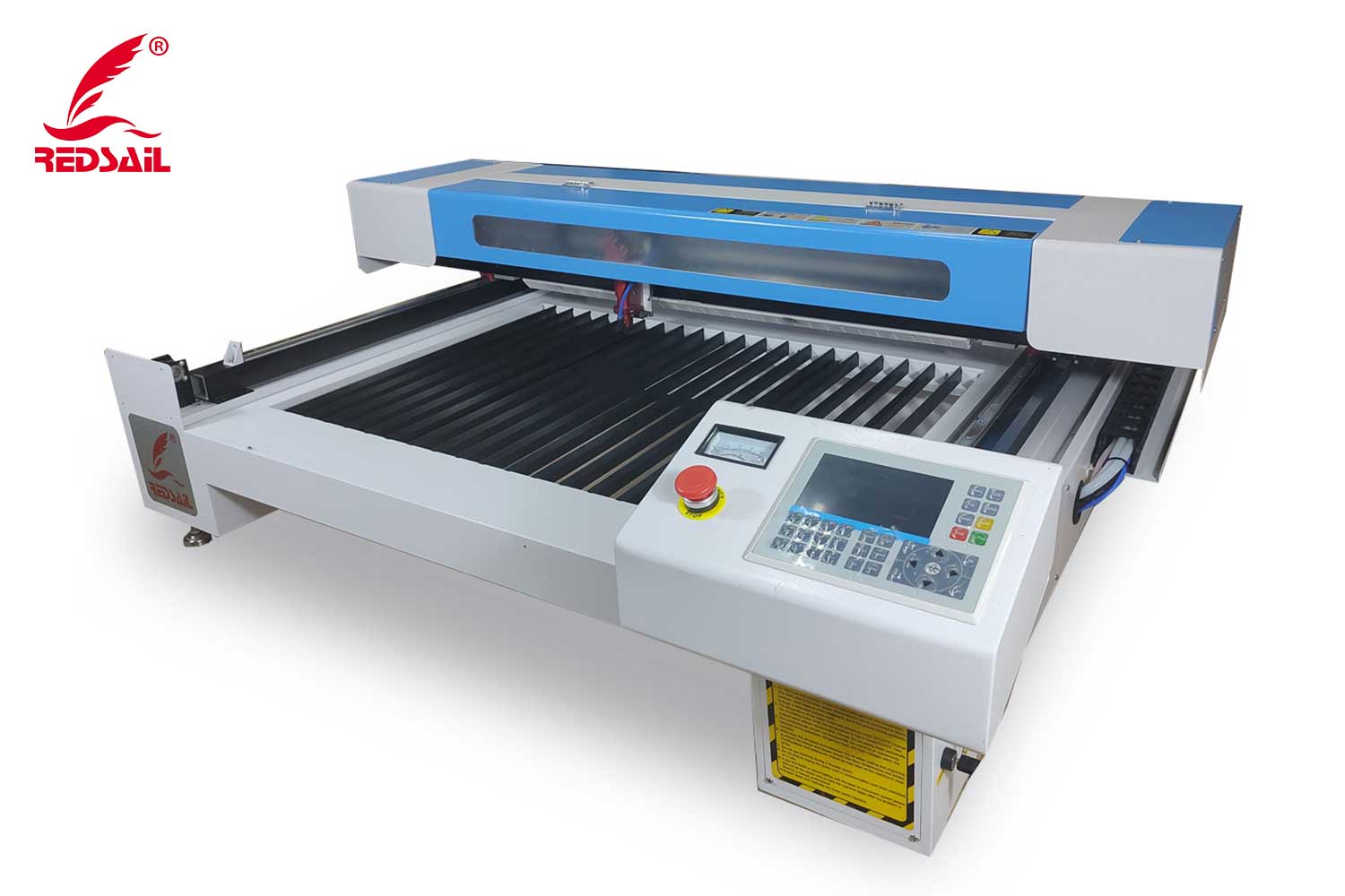 laser cutting machine