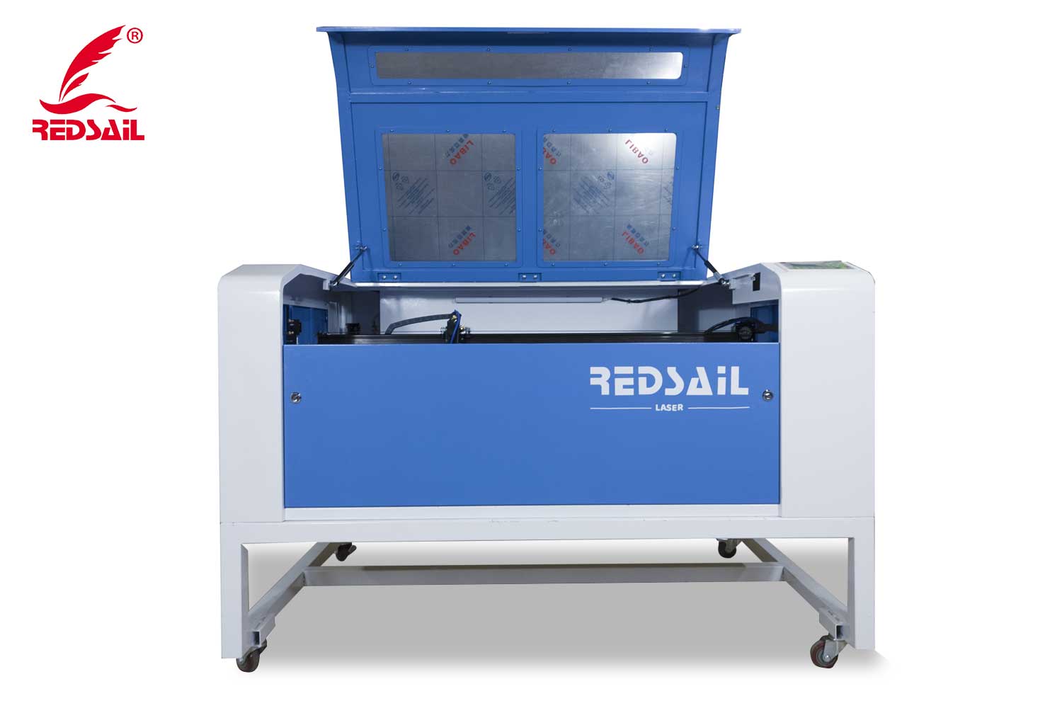 laser cutting machine