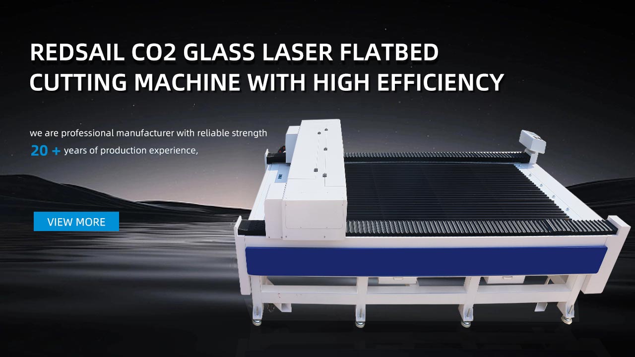 laser cutting machine 1325