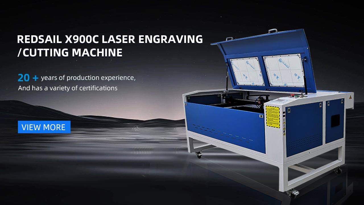 laser cutting machine